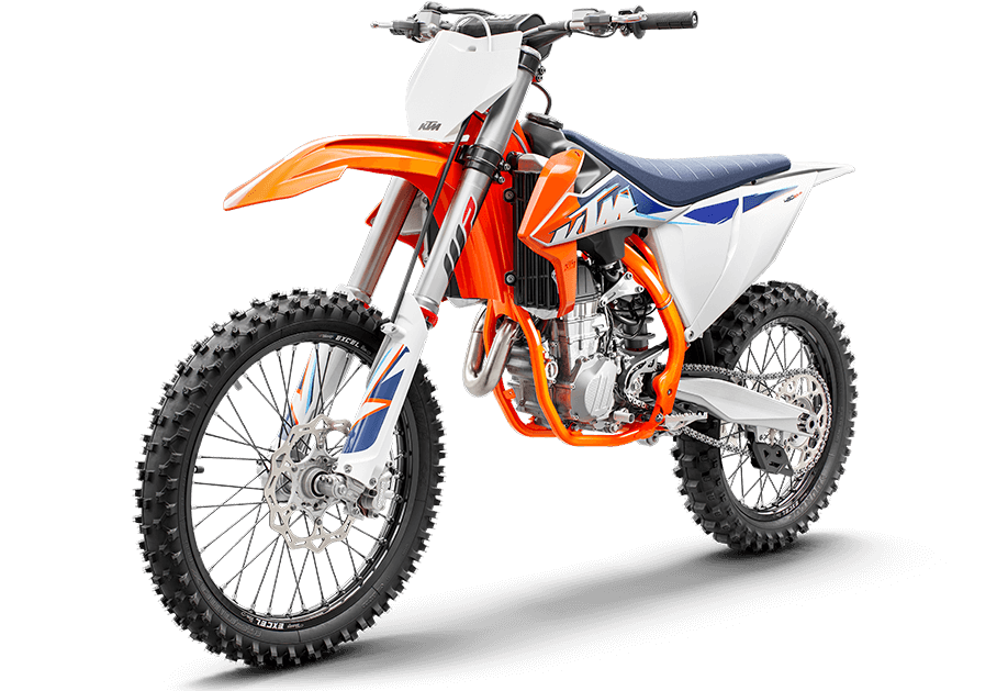 2023 KTM SX-F - 450 for sale in the Pompano Beach, FL area. Get the best drive out price on 2023 KTM SX-F - 450 and compare.