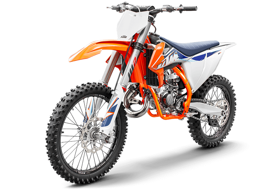 2023 KTM SX - 125 for sale in the Pompano Beach, FL area. Get the best drive out price on 2023 KTM SX - 125 and compare.