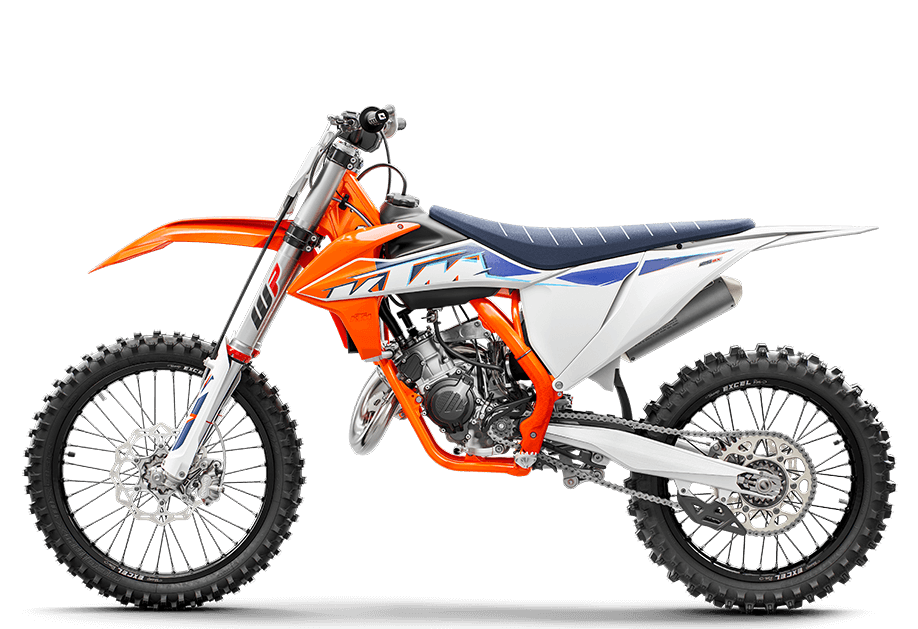 2023 KTM SX - 125 for sale in the Pompano Beach, FL area. Get the best drive out price on 2023 KTM SX - 125 and compare.