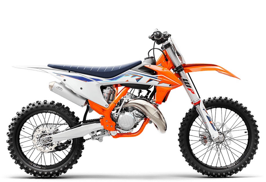 2023 KTM SX - 125 for sale in the Pompano Beach, FL area. Get the best drive out price on 2023 KTM SX - 125 and compare.