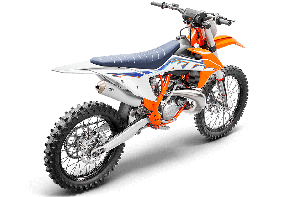 2023 KTM SX - 250 for sale in the Pompano Beach, FL area. Get the best drive out price on 2023 KTM SX - 250 and compare.