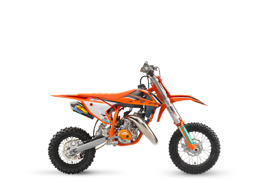 2023 KTM SX - 50 SX Factory Edition for sale in the Pompano Beach, FL area. Get the best drive out price on 2023 KTM SX - 50 SX Factory Edition and compare.