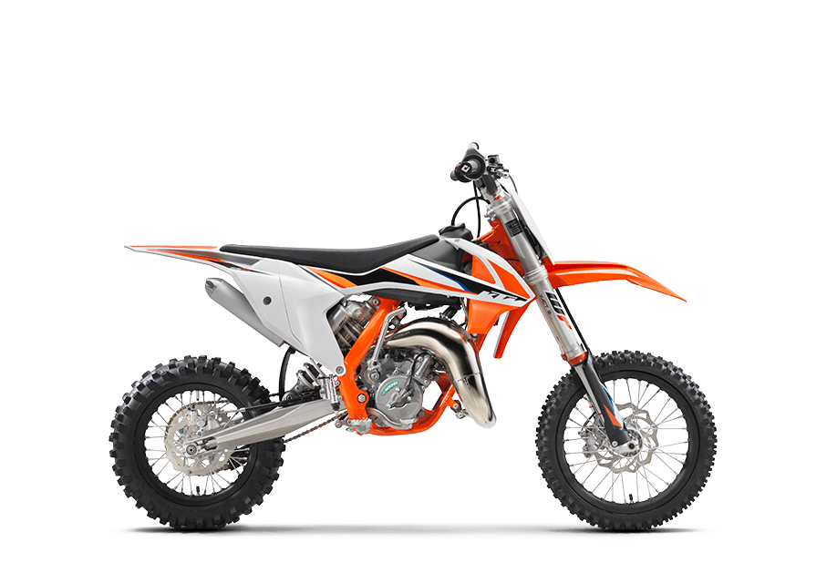 2023 KTM SX - 65 for sale in the Pompano Beach, FL area. Get the best drive out price on 2023 KTM SX - 65 and compare.