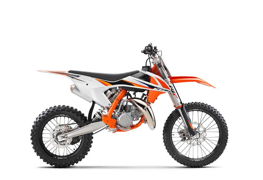 2023 KTM SX - 85 17.14 for sale in the Pompano Beach, FL area. Get the best drive out price on 2023 KTM SX - 85 17.14 and compare.