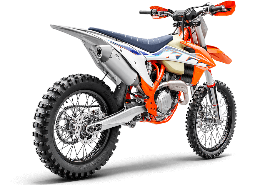 2023 KTM XC-F - 250 for sale in the Pompano Beach, FL area. Get the best drive out price on 2023 KTM XC-F - 250 and compare.