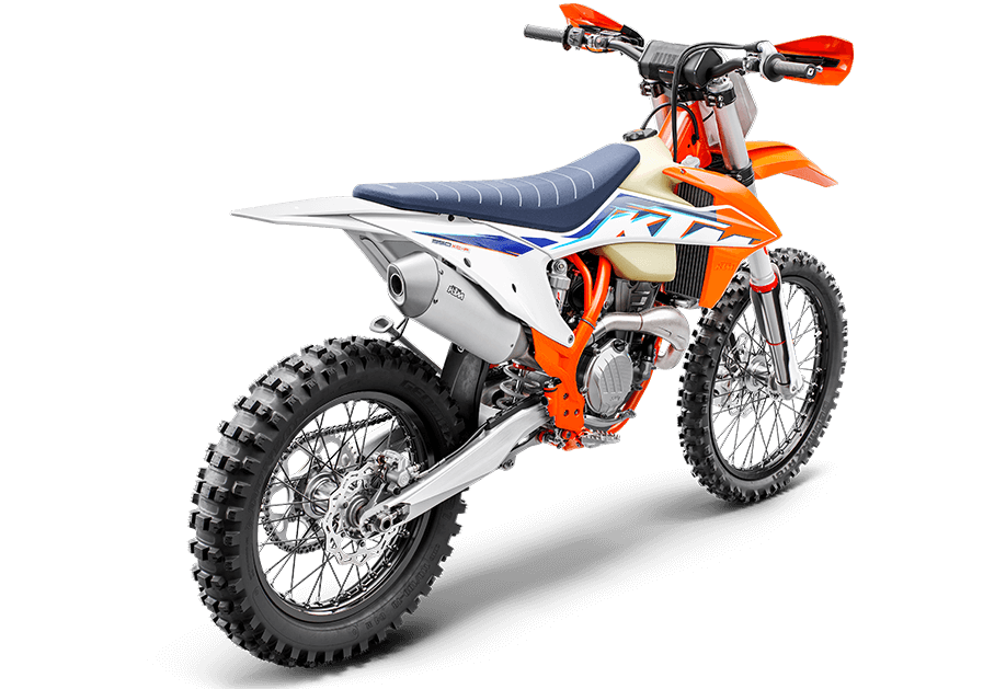 2023 KTM XC-F - 350 for sale in the Pompano Beach, FL area. Get the best drive out price on 2023 KTM XC-F - 350 and compare.