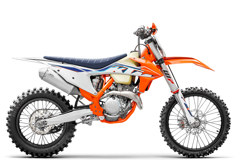 2023 KTM XC-F - 350 for sale in the Pompano Beach, FL area. Get the best drive out price on 2023 KTM XC-F - 350 and compare.