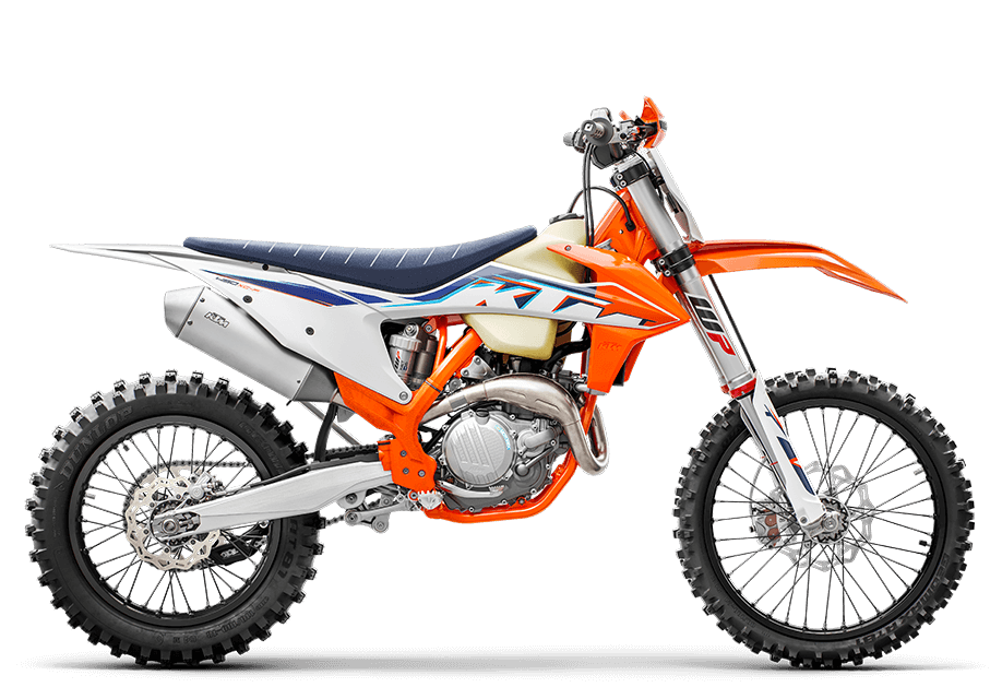 2023 KTM XC-F - 450 for sale in the Pompano Beach, FL area. Get the best drive out price on 2023 KTM XC-F - 450 and compare.