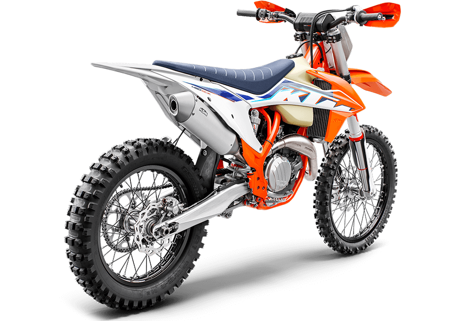 2023 KTM XC-F - 450 for sale in the Pompano Beach, FL area. Get the best drive out price on 2023 KTM XC-F - 450 and compare.