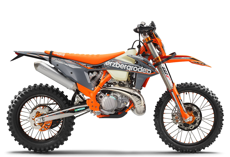 2023 KTM XC-W - 300 Erzbergrodeo for sale in the Pompano Beach, FL area. Get the best drive out price on 2023 KTM XC-W - 300 Erzbergrodeo and compare.