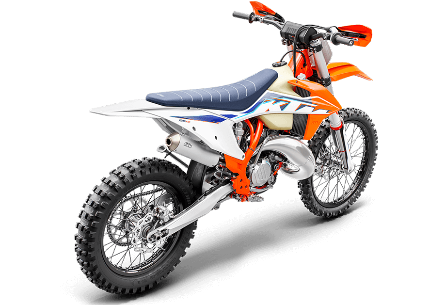 2023 KTM XC - 125 for sale in the Pompano Beach, FL area. Get the best drive out price on 2023 KTM XC - 125 and compare.