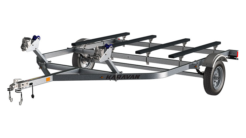 2023 Karavan Boat Trailers DOUBLE WATERCRAFT STEEL - Base for sale in the Pompano Beach, FL area. Get the best drive out price on 2023 Karavan Boat Trailers DOUBLE WATERCRAFT STEEL - Base and compare.