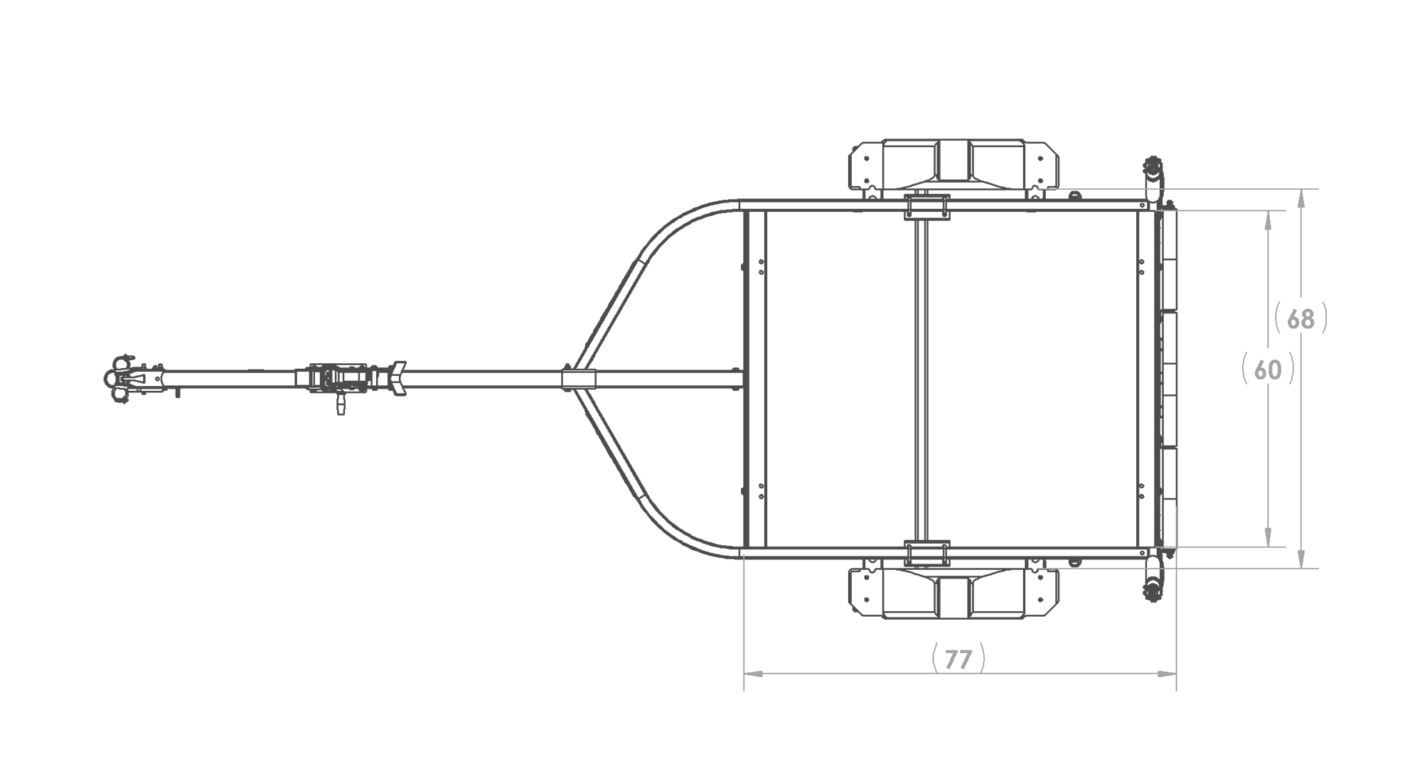 2023 Karavan Boat Trailers SINGLE AXLE 1500 DRIFT - Base for sale in the Pompano Beach, FL area. Get the best drive out price on 2023 Karavan Boat Trailers SINGLE AXLE 1500 DRIFT - Base and compare.