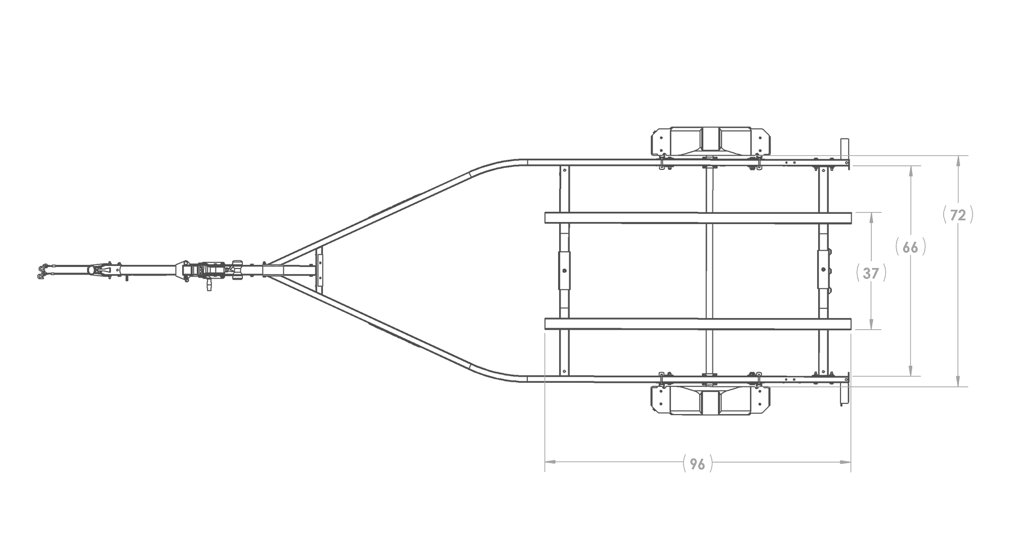 2023 Karavan Boat Trailers SINGLE AXLE 1800 BUNK - Base for sale in the Pompano Beach, FL area. Get the best drive out price on 2023 Karavan Boat Trailers SINGLE AXLE 1800 BUNK - Base and compare.