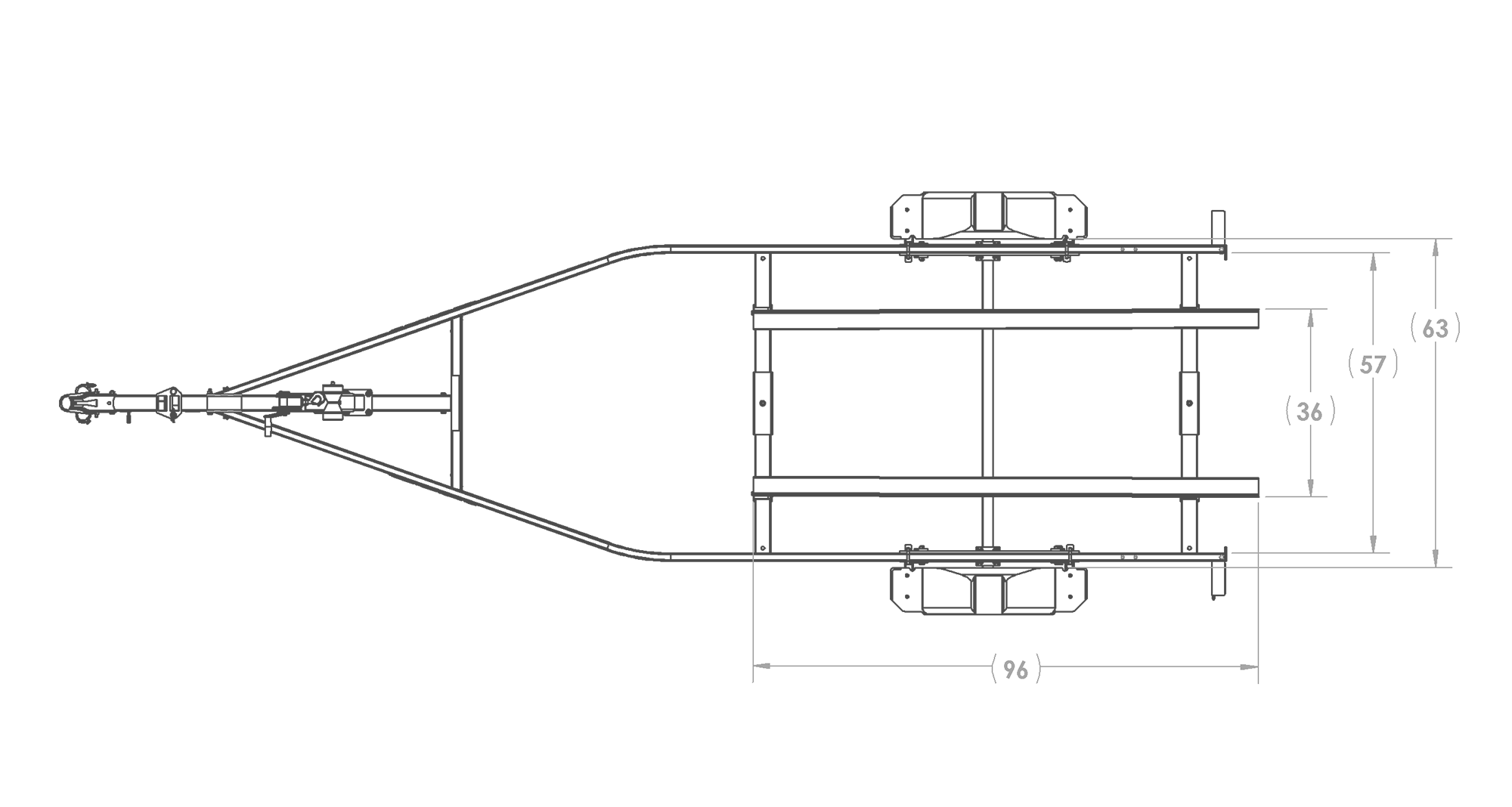 2023 Karavan Boat Trailers SINGLE AXLE 1800 CUSTOM BUNK - Base for sale in the Pompano Beach, FL area. Get the best drive out price on 2023 Karavan Boat Trailers SINGLE AXLE 1800 CUSTOM BUNK - Base and compare.