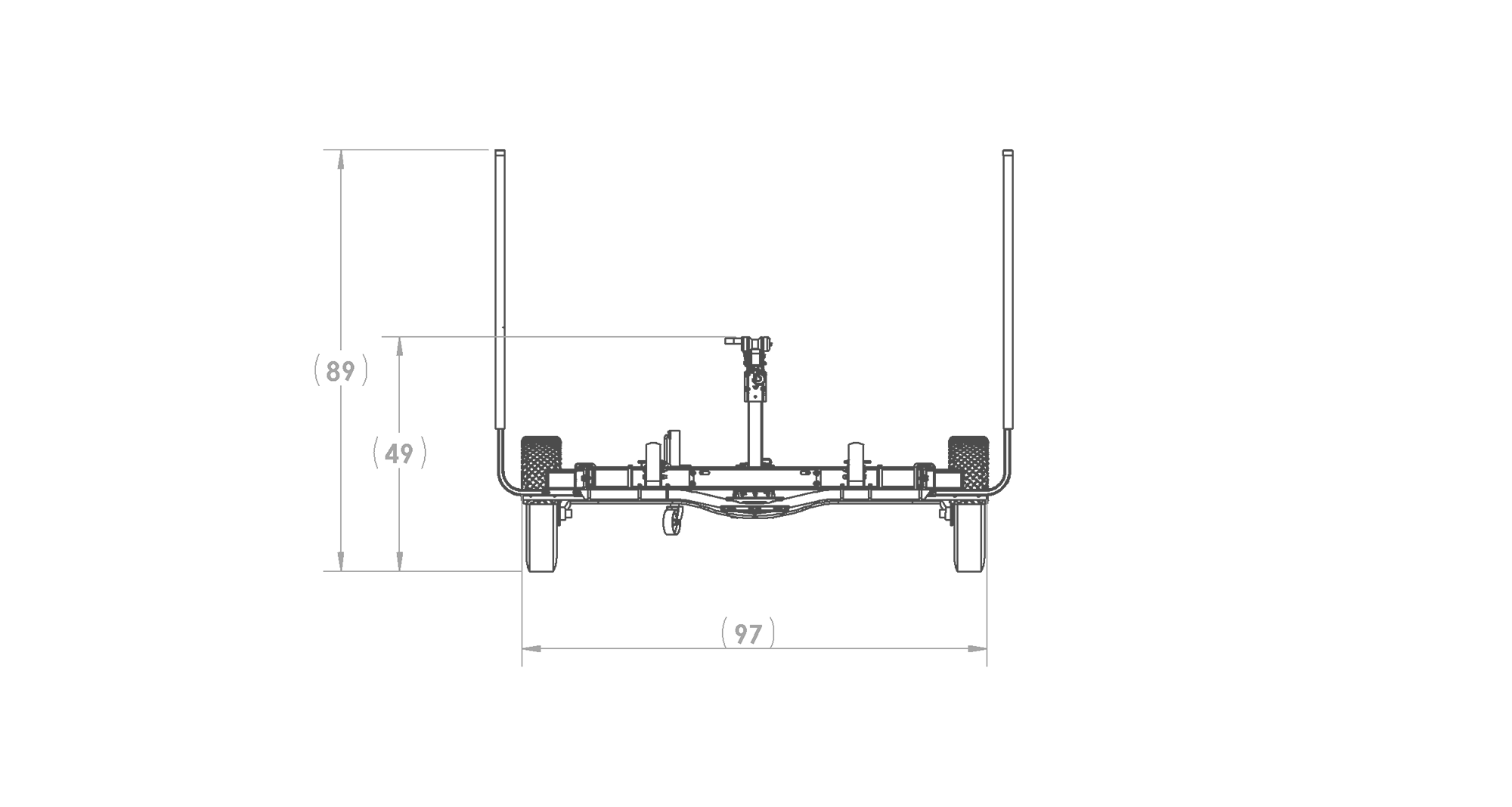 2023 Karavan Boat Trailers SINGLE AXLE ALUMINUM 2450 BUNK - Base for sale in the Pompano Beach, FL area. Get the best drive out price on 2023 Karavan Boat Trailers SINGLE AXLE ALUMINUM 2450 BUNK - Base and compare.