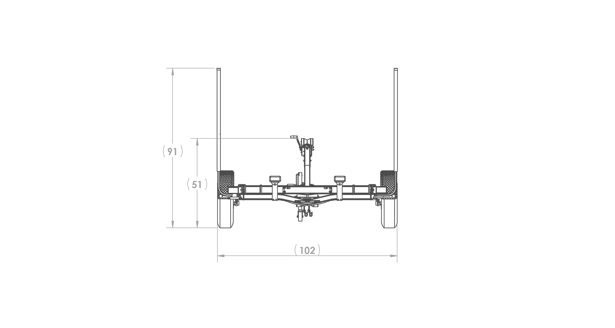 2023 Karavan Boat Trailers SINGLE AXLE ALUMINUM 4100 BUNK - Base for sale in the Pompano Beach, FL area. Get the best drive out price on 2023 Karavan Boat Trailers SINGLE AXLE ALUMINUM 4100 BUNK - Base and compare.