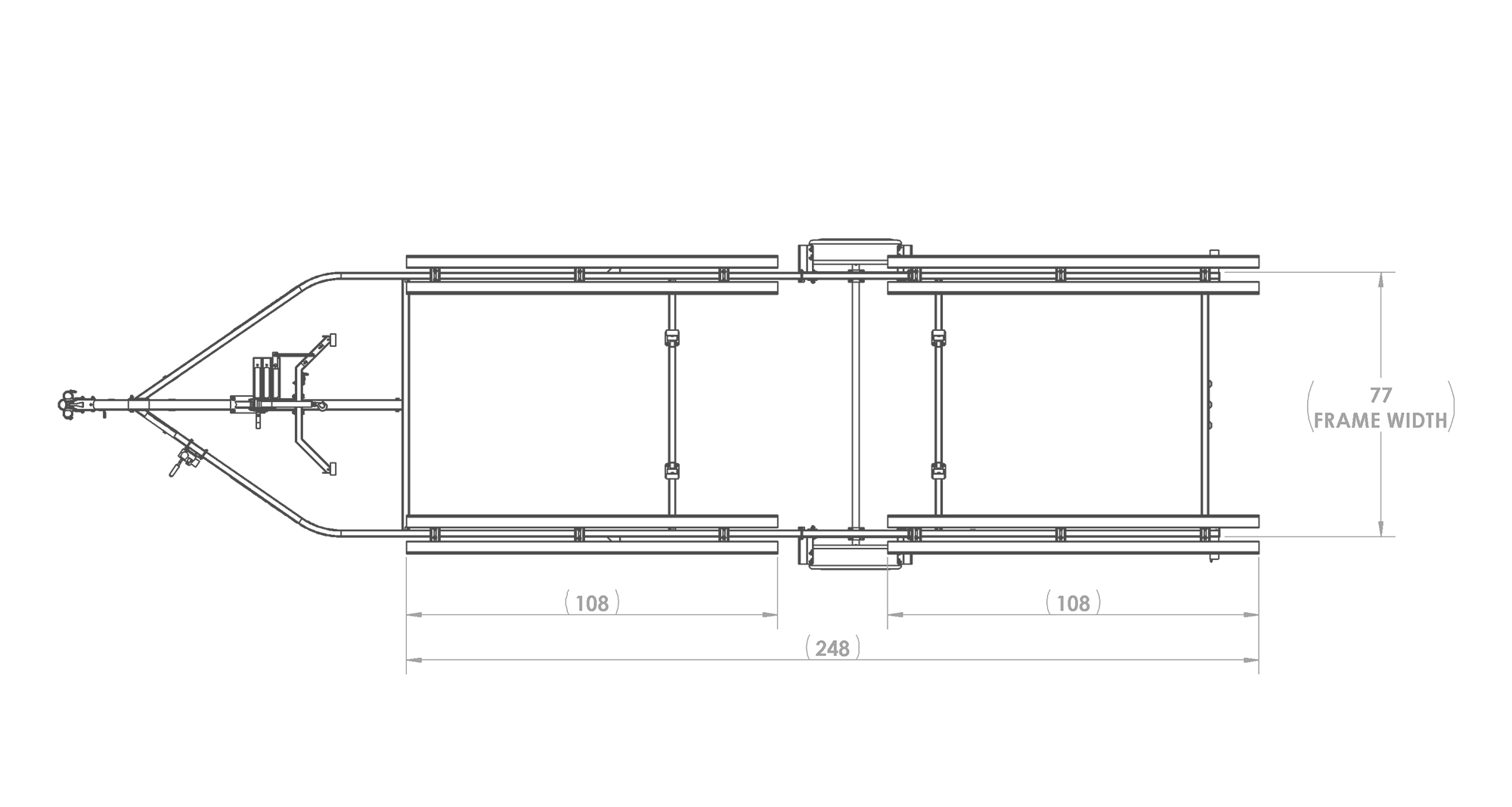 2023 Karavan Boat Trailers SINGLE AXLE LARGE - Base for sale in the Pompano Beach, FL area. Get the best drive out price on 2023 Karavan Boat Trailers SINGLE AXLE LARGE - Base and compare.