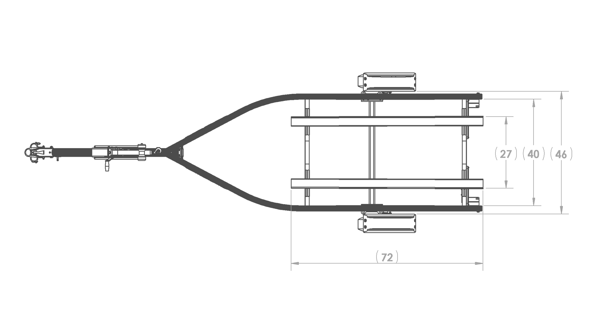 2023 Karavan Boat Trailers SINGLE WATERCRAFT ALUMINUM - Base for sale in the Pompano Beach, FL area. Get the best drive out price on 2023 Karavan Boat Trailers SINGLE WATERCRAFT ALUMINUM - Base and compare.