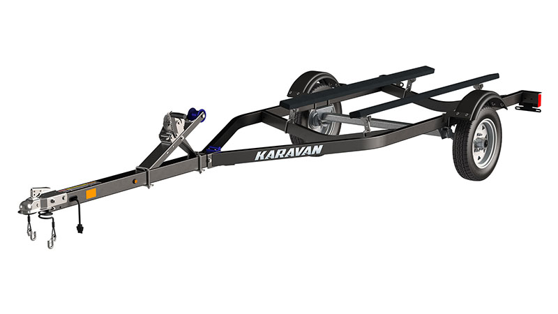 2023 Karavan Boat Trailers SINGLE WATERCRAFT LOW PROFILE STEEL - Base for sale in the Pompano Beach, FL area. Get the best drive out price on 2023 Karavan Boat Trailers SINGLE WATERCRAFT LOW PROFILE STEEL - Base and compare.