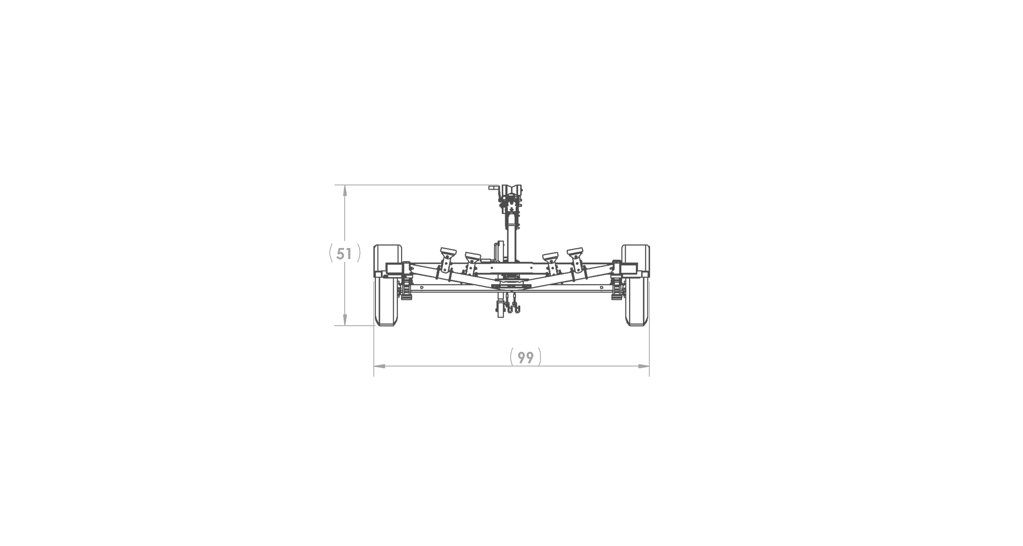2023 Karavan Boat Trailers TANDEM AXLE 4800 BUNK - Base for sale in the Pompano Beach, FL area. Get the best drive out price on 2023 Karavan Boat Trailers TANDEM AXLE 4800 BUNK - Base and compare.