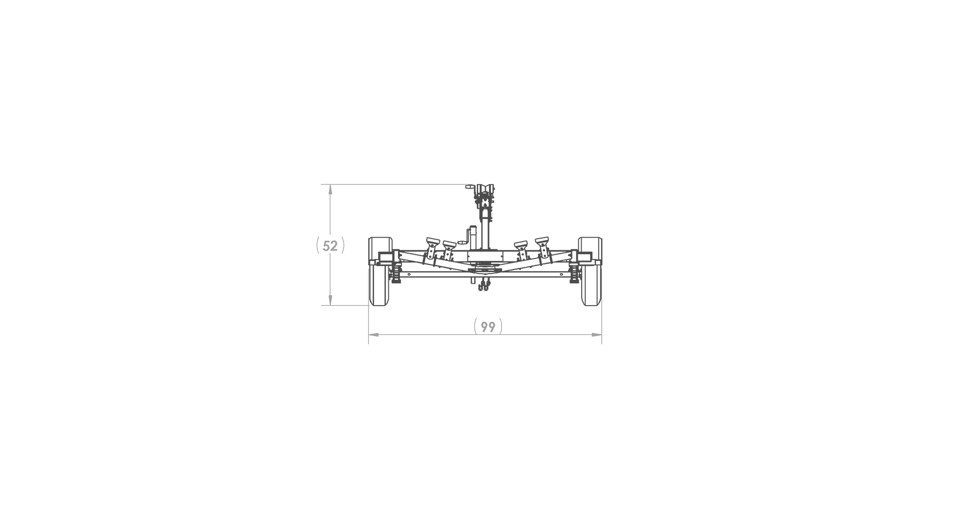 2023 Karavan Boat Trailers TANDEM AXLE 5400 BUNK - Base for sale in the Pompano Beach, FL area. Get the best drive out price on 2023 Karavan Boat Trailers TANDEM AXLE 5400 BUNK - Base and compare.