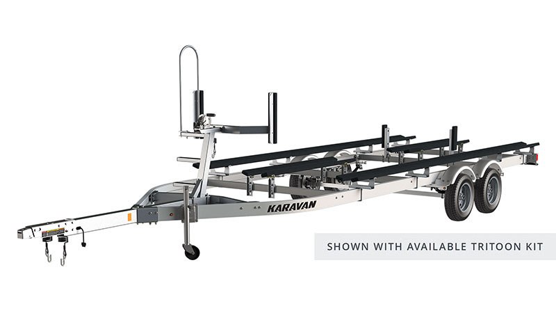 2023 Karavan Boat Trailers TANDEM AXLE ALUMINUM - Base for sale in the Pompano Beach, FL area. Get the best drive out price on 2023 Karavan Boat Trailers TANDEM AXLE ALUMINUM - Base and compare.