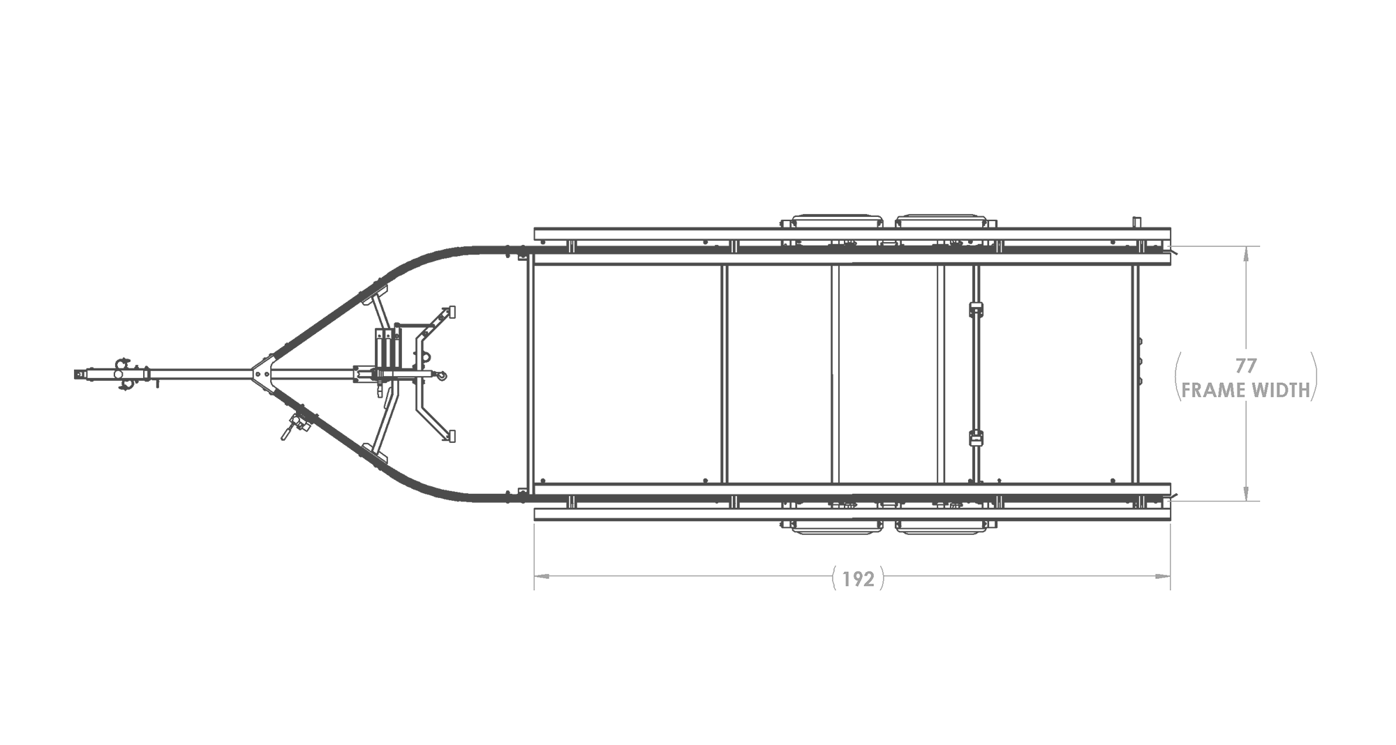 2023 Karavan Boat Trailers TANDEM AXLE ALUMINUM - Base for sale in the Pompano Beach, FL area. Get the best drive out price on 2023 Karavan Boat Trailers TANDEM AXLE ALUMINUM - Base and compare.