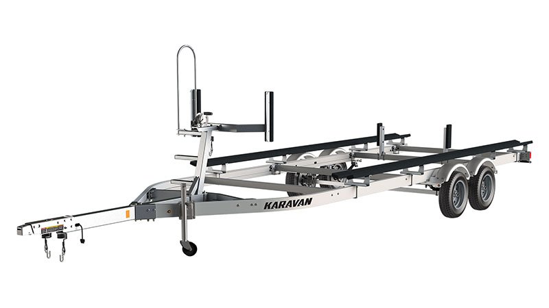 2023 Karavan Boat Trailers TANDEM AXLE ALUMINUM - Base for sale in the Pompano Beach, FL area. Get the best drive out price on 2023 Karavan Boat Trailers TANDEM AXLE ALUMINUM - Base and compare.