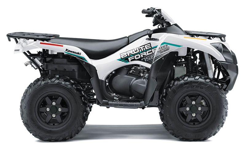 2023 Kawasaki BRUTE FORCE® - 750 4X4I EPS for sale in the Pompano Beach, FL area. Get the best drive out price on 2023 Kawasaki BRUTE FORCE® - 750 4X4I EPS and compare.