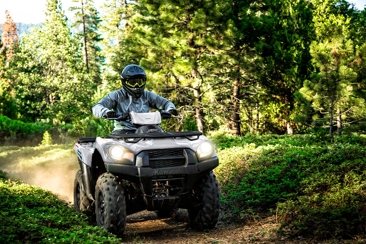 2023 Kawasaki BRUTE FORCE® - 750 4X4I EPS for sale in the Pompano Beach, FL area. Get the best drive out price on 2023 Kawasaki BRUTE FORCE® - 750 4X4I EPS and compare.