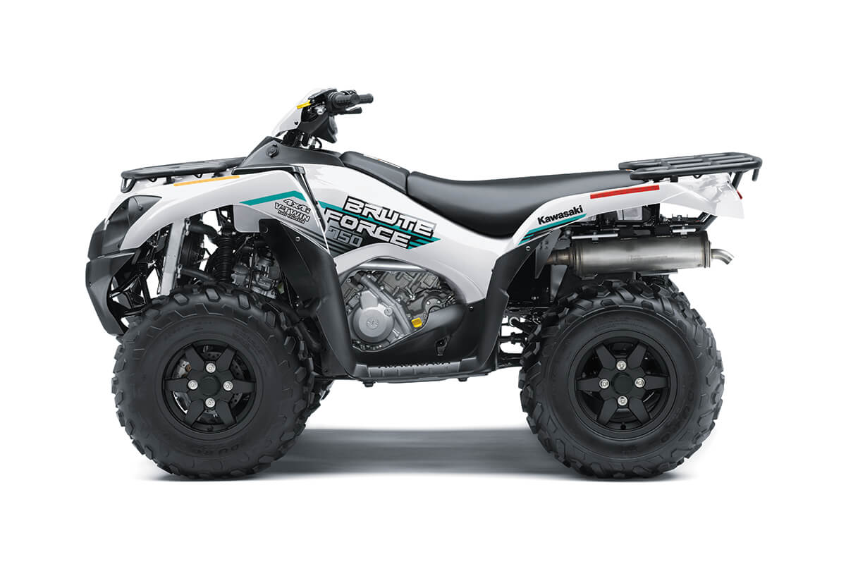 2023 Kawasaki BRUTE FORCE® - 750 4X4I EPS for sale in the Pompano Beach, FL area. Get the best drive out price on 2023 Kawasaki BRUTE FORCE® - 750 4X4I EPS and compare.