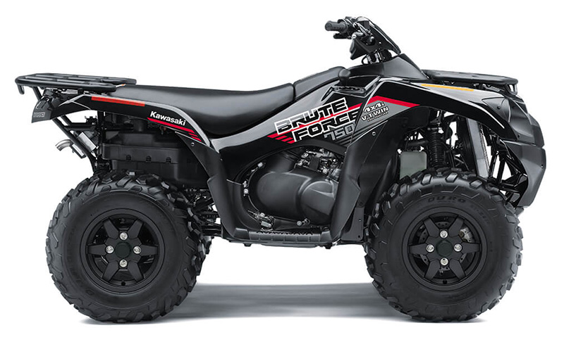 2023 Kawasaki BRUTE FORCE® - 750 4X4I EPS for sale in the Pompano Beach, FL area. Get the best drive out price on 2023 Kawasaki BRUTE FORCE® - 750 4X4I EPS and compare.