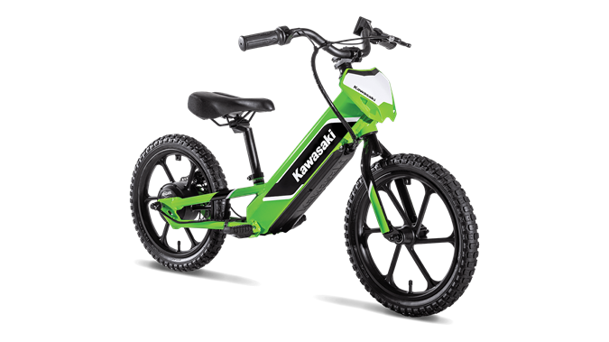 2023 Kawasaki ELEKTRODE™ - BASE for sale in the Pompano Beach, FL area. Get the best drive out price on 2023 Kawasaki ELEKTRODE™ - BASE and compare.