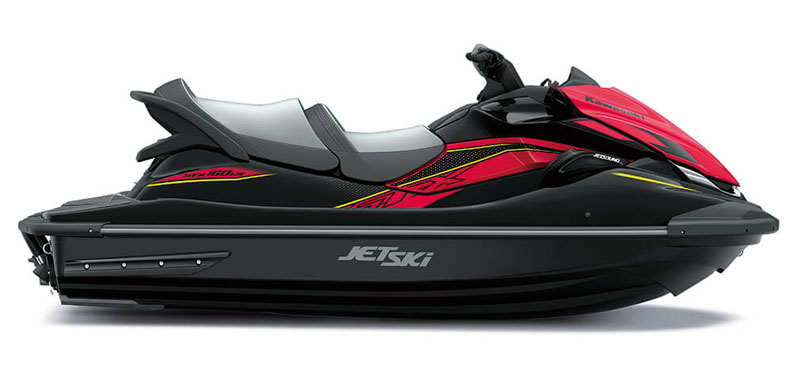 2023 Kawasaki Jet Ski® STX® - 160LX for sale in the Pompano Beach, FL area. Get the best drive out price on 2023 Kawasaki Jet Ski® STX® - 160LX and compare.