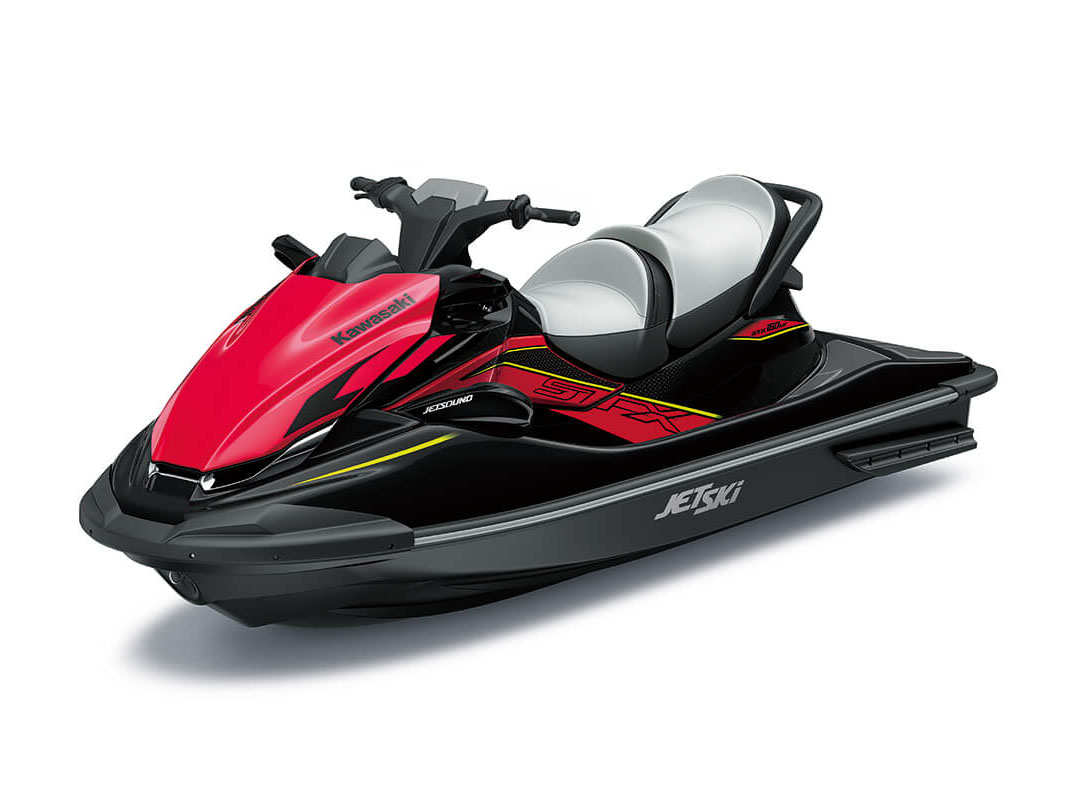 2023 Kawasaki Jet Ski® STX® - 160LX for sale in the Pompano Beach, FL area. Get the best drive out price on 2023 Kawasaki Jet Ski® STX® - 160LX and compare.