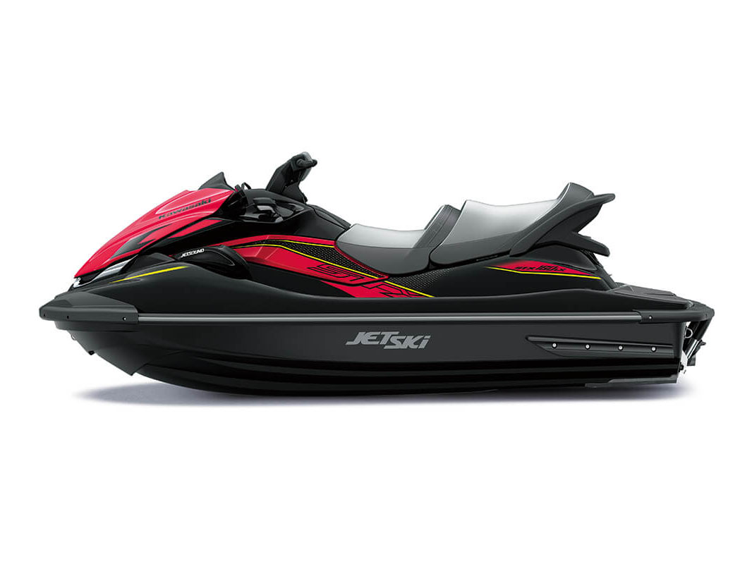 2023 Kawasaki Jet Ski® STX® - 160LX for sale in the Pompano Beach, FL area. Get the best drive out price on 2023 Kawasaki Jet Ski® STX® - 160LX and compare.