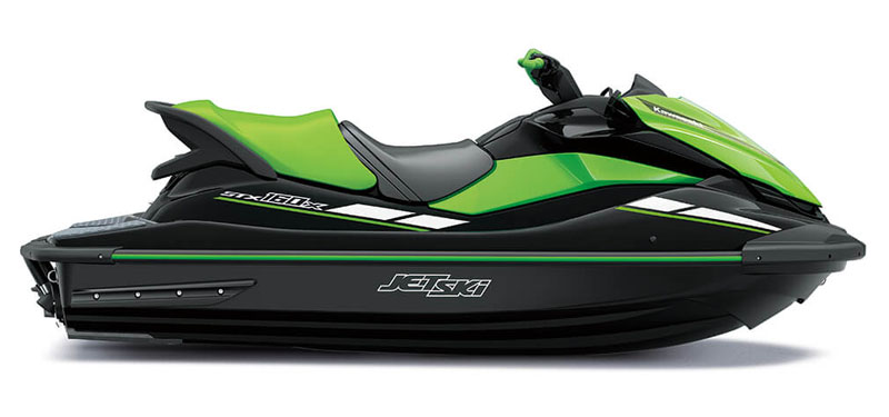 2023 Kawasaki Jet Ski® STX® - 160X for sale in the Pompano Beach, FL area. Get the best drive out price on 2023 Kawasaki Jet Ski® STX® - 160X and compare.