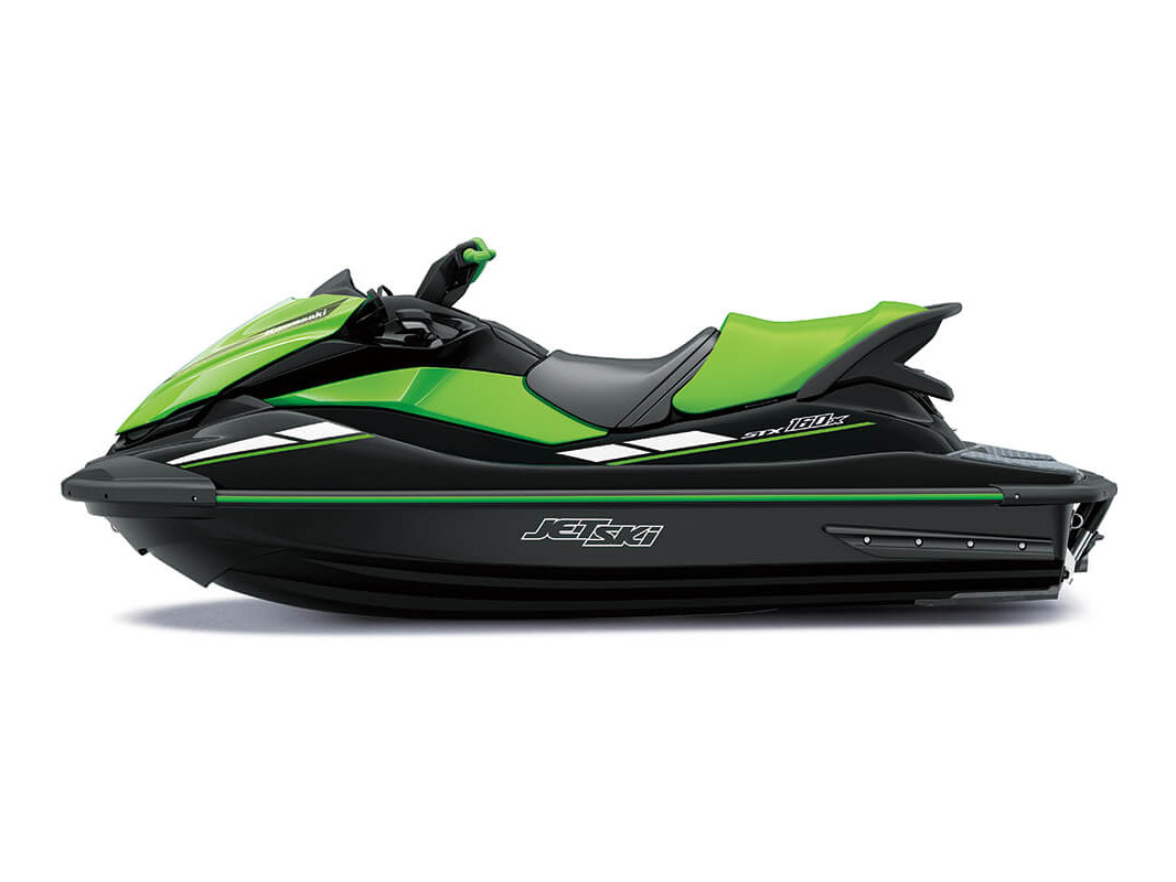 2023 Kawasaki Jet Ski® STX® - 160X for sale in the Pompano Beach, FL area. Get the best drive out price on 2023 Kawasaki Jet Ski® STX® - 160X and compare.