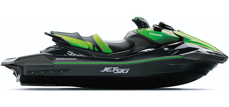 2023 Kawasaki Jet Ski® ULTRA® - 310LX-S for sale in the Pompano Beach, FL area. Get the best drive out price on 2023 Kawasaki Jet Ski® ULTRA® - 310LX-S and compare.