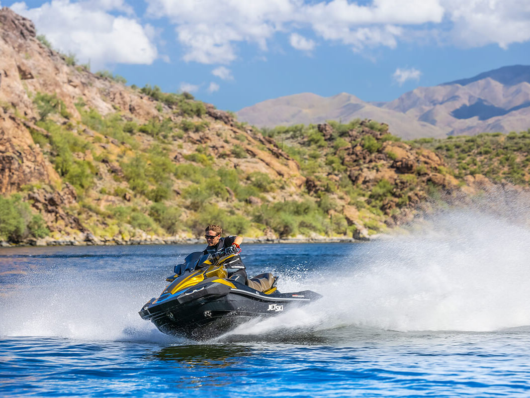 2023 Kawasaki Jet Ski® ULTRA® - 310LX for sale in the Pompano Beach, FL area. Get the best drive out price on 2023 Kawasaki Jet Ski® ULTRA® - 310LX and compare.