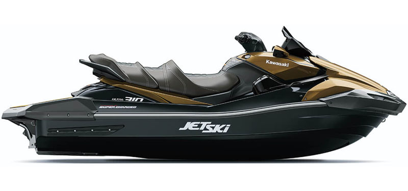 2023 Kawasaki Jet Ski® ULTRA® - 310LX for sale in the Pompano Beach, FL area. Get the best drive out price on 2023 Kawasaki Jet Ski® ULTRA® - 310LX and compare.