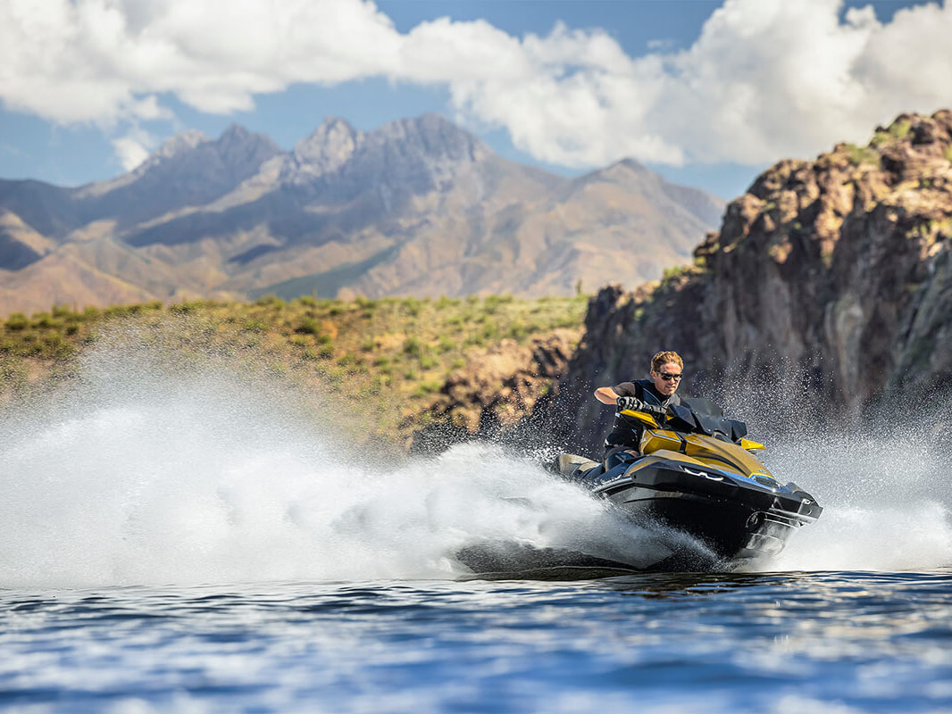 2023 Kawasaki Jet Ski® ULTRA® - 310LX for sale in the Pompano Beach, FL area. Get the best drive out price on 2023 Kawasaki Jet Ski® ULTRA® - 310LX and compare.