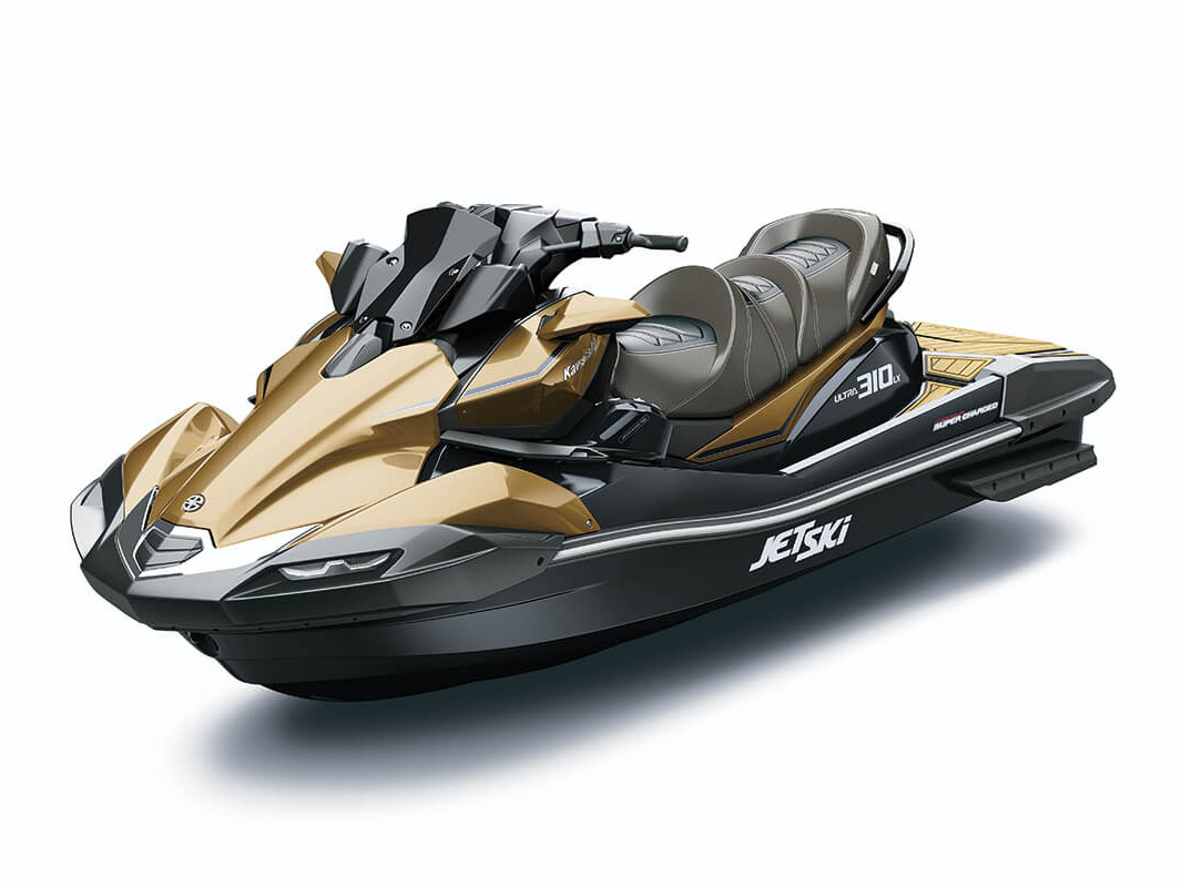 2023 Kawasaki Jet Ski® ULTRA® - 310LX for sale in the Pompano Beach, FL area. Get the best drive out price on 2023 Kawasaki Jet Ski® ULTRA® - 310LX and compare.