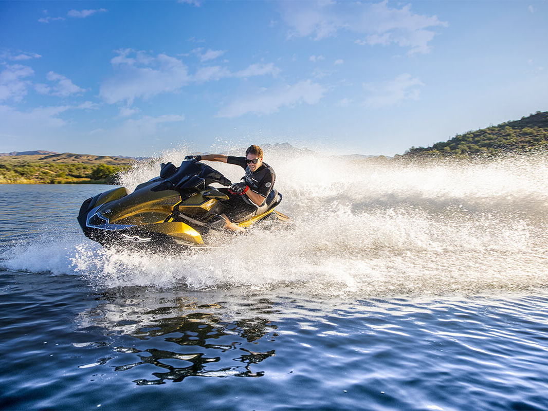 2023 Kawasaki Jet Ski® ULTRA® - 310LX for sale in the Pompano Beach, FL area. Get the best drive out price on 2023 Kawasaki Jet Ski® ULTRA® - 310LX and compare.