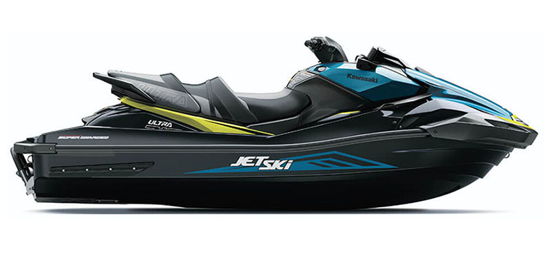 2023 Kawasaki Jet Ski® ULTRA® - 310X for sale in the Pompano Beach, FL area. Get the best drive out price on 2023 Kawasaki Jet Ski® ULTRA® - 310X and compare.