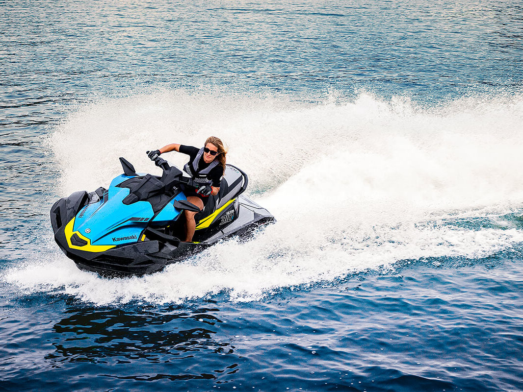 2023 Kawasaki Jet Ski® ULTRA® - 310X for sale in the Pompano Beach, FL area. Get the best drive out price on 2023 Kawasaki Jet Ski® ULTRA® - 310X and compare.