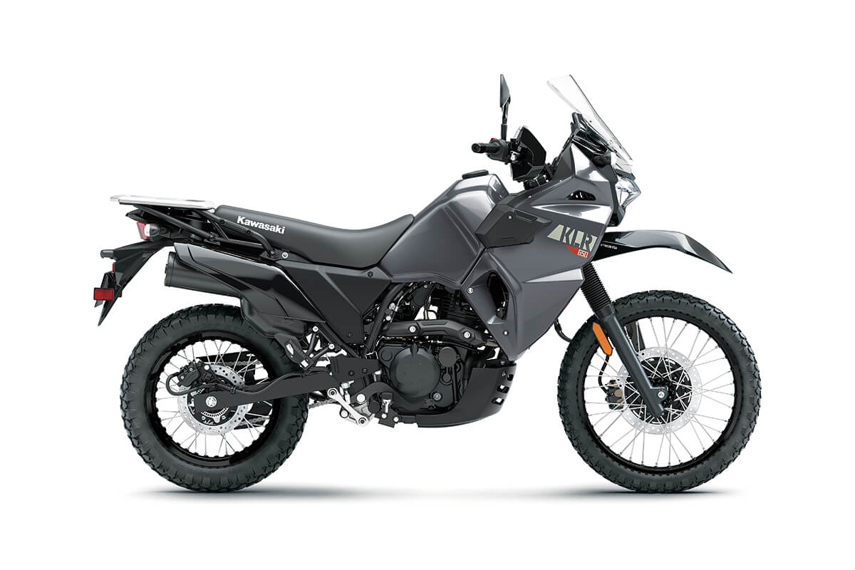 2023 Kawasaki KLR® - 650 ABS for sale in the Pompano Beach, FL area. Get the best drive out price on 2023 Kawasaki KLR® - 650 ABS and compare.