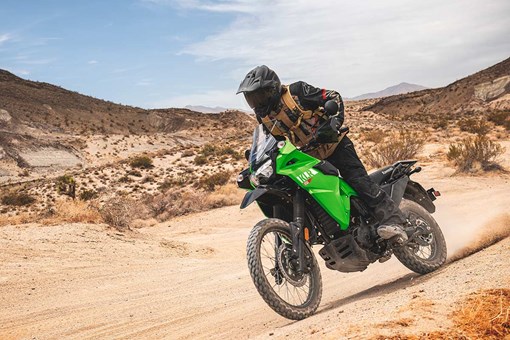 2023 Kawasaki KLR® - 650 ABS for sale in the Pompano Beach, FL area. Get the best drive out price on 2023 Kawasaki KLR® - 650 ABS and compare.