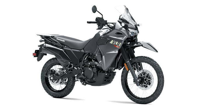 2023 Kawasaki KLR® - 650 ABS for sale in the Pompano Beach, FL area. Get the best drive out price on 2023 Kawasaki KLR® - 650 ABS and compare.